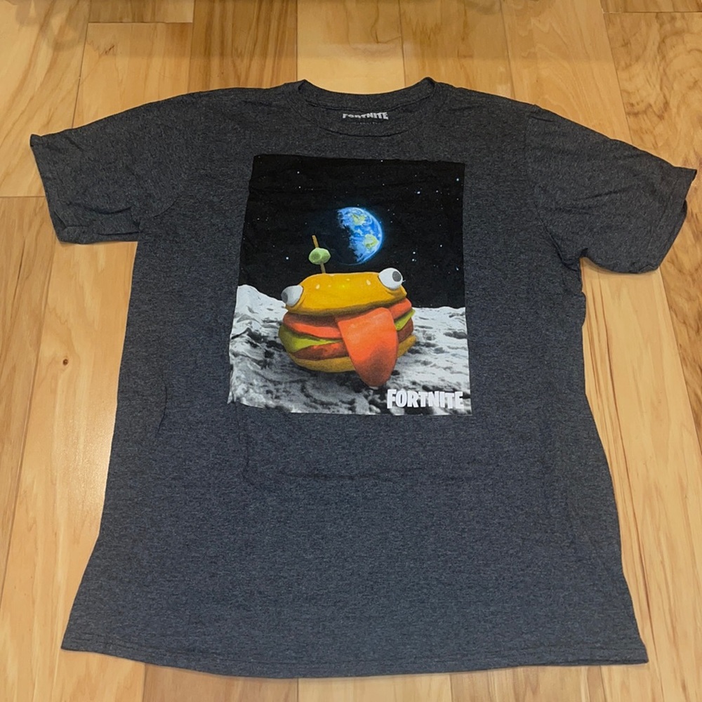 Fortnite Tee
